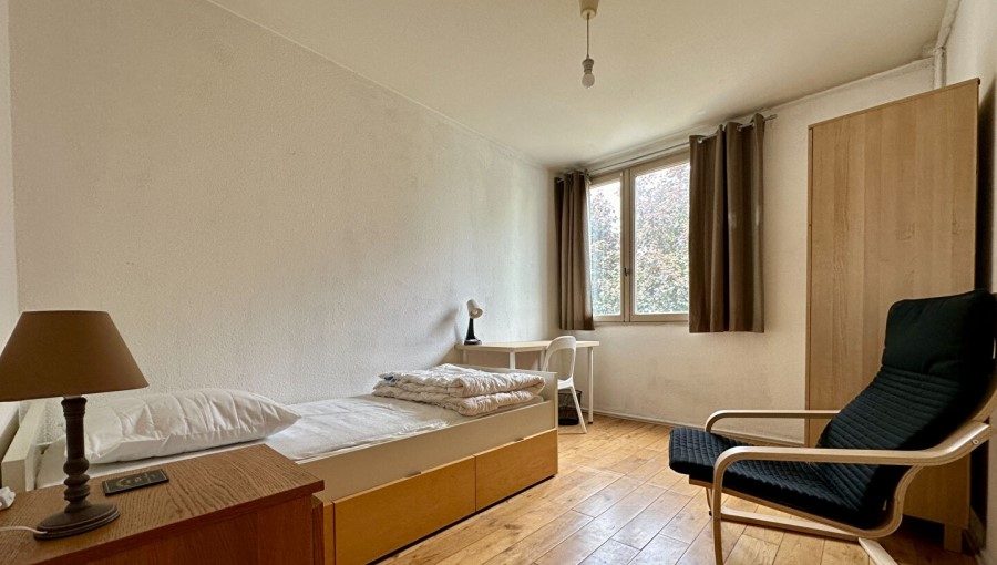 Location chambre Rennes - Photo 2