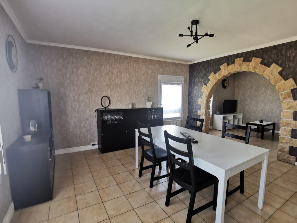 Location chambre Auxerre - Photo 2