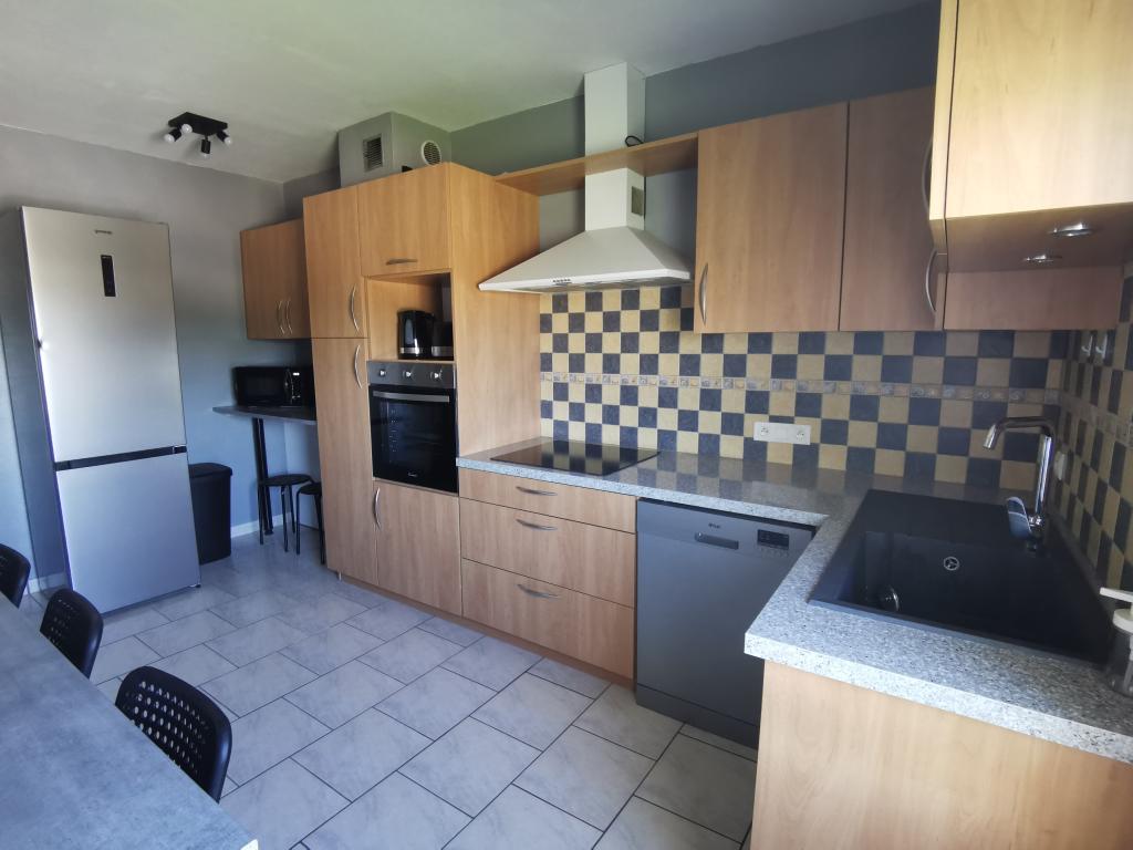 Location chambre Auxerre - Photo 3