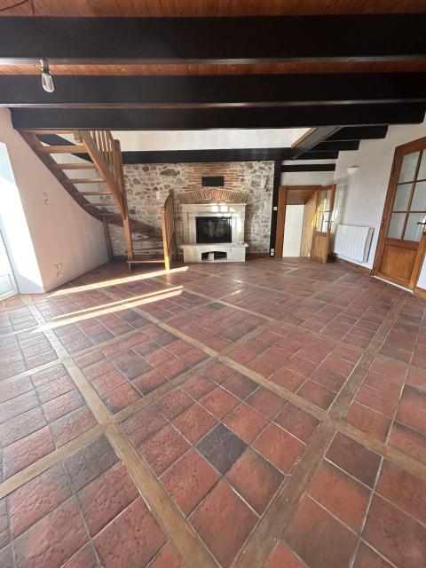 Location maison F4 Le Bernard - Photo 2