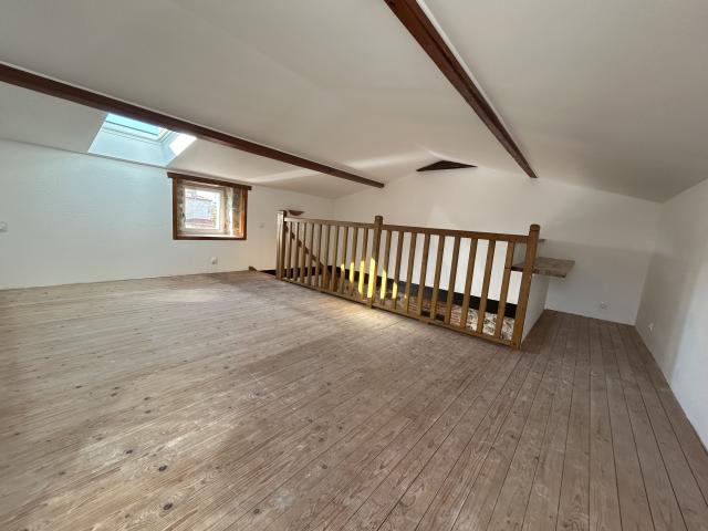 Location maison F4 Le Bernard - Photo 3