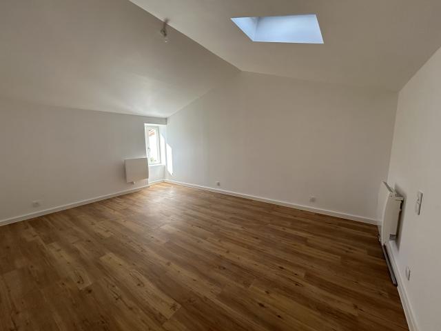 Location maison F4 Le Bernard - Photo 4