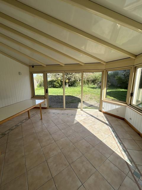 Location maison F4 Le Bernard - Photo 6