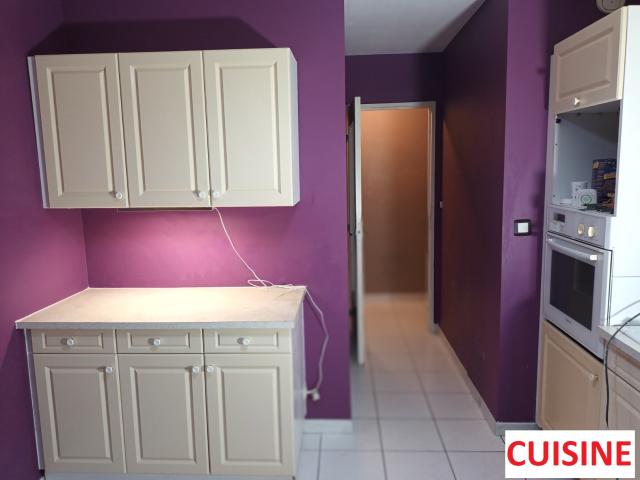 Location appartement T4 St Etienne - Photo 4