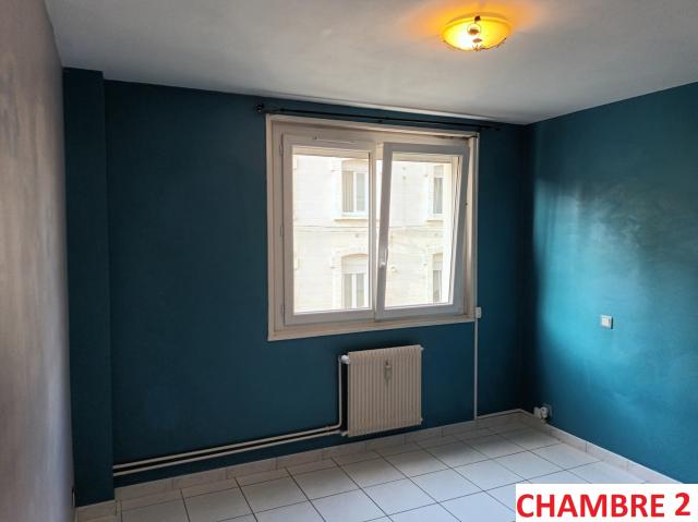 Location appartement T4 St Etienne - Photo 8