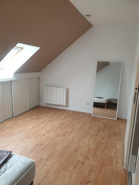 Location appartement T2 Melun - Photo 2
