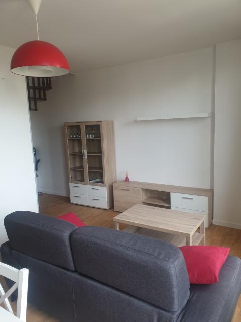 Location appartement T2 Melun - Photo 3