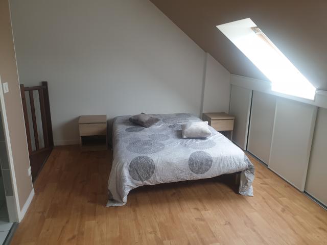 Location appartement T2 Melun - Photo 4