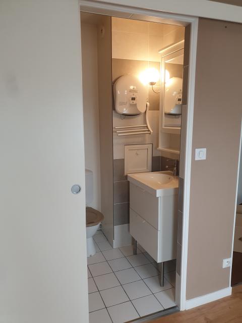 Location appartement T2 Melun - Photo 5