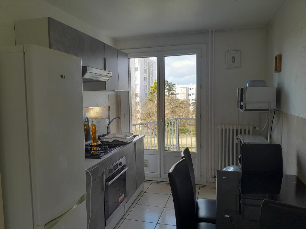 Location chambre Vaulx en Velin - Photo 3