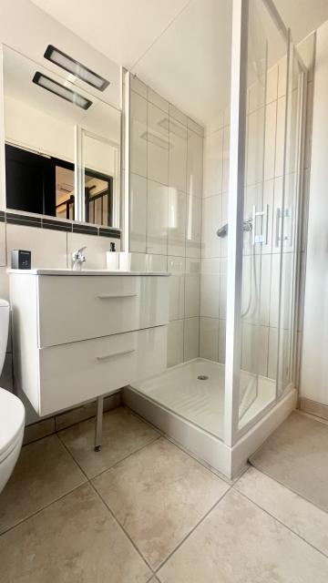 Location appartement T2 Grasse - Photo 3