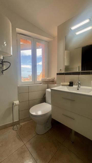 Location appartement T2 Grasse - Photo 4