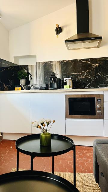 Location appartement T2 Grasse - Photo 6