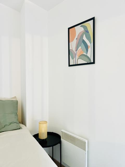 Location appartement T2 Grasse - Photo 9
