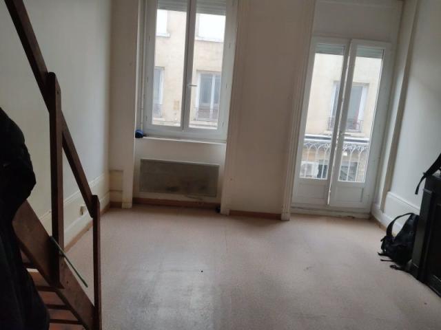 Location studio Lyon 3 - Photo 2