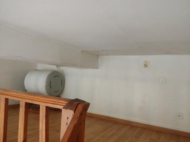 Location studio Lyon 3 - Photo 3