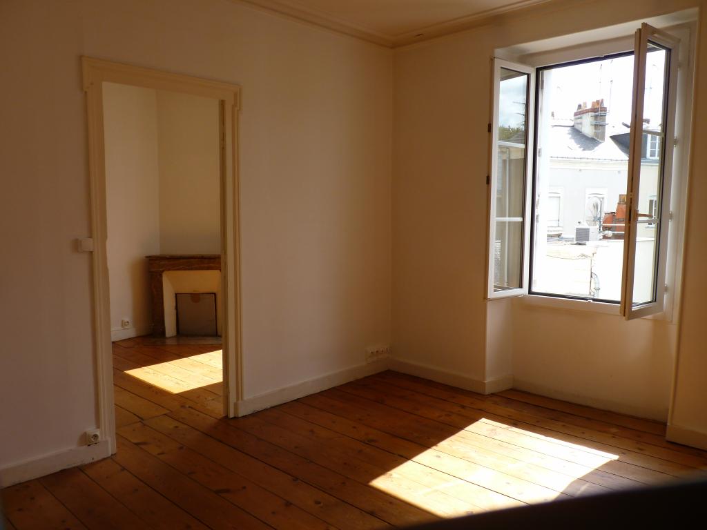Location chambre Angers - Photo 1