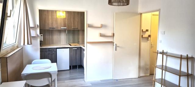 Location studio Le Mans - Photo 2