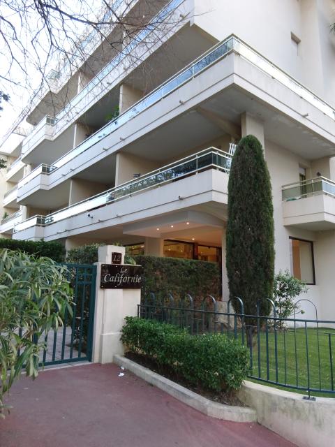 Location studio Cannes - Photo 2
