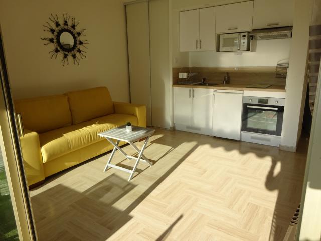 Location studio Cannes - Photo 7