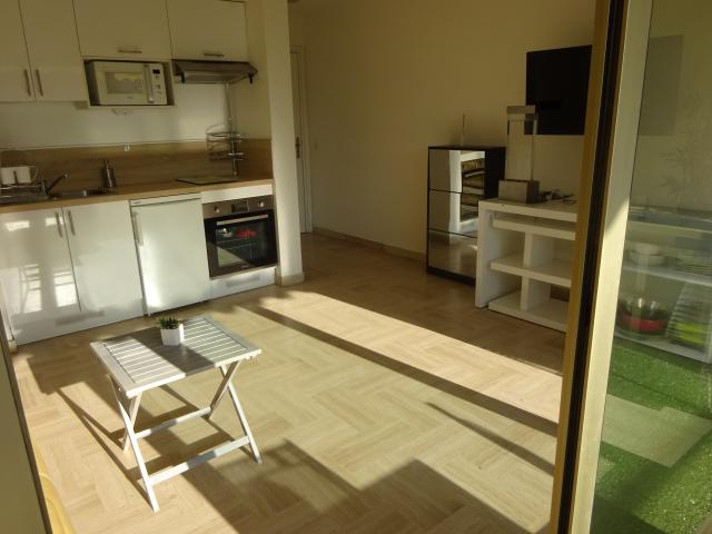 Location studio Cannes - Photo 8