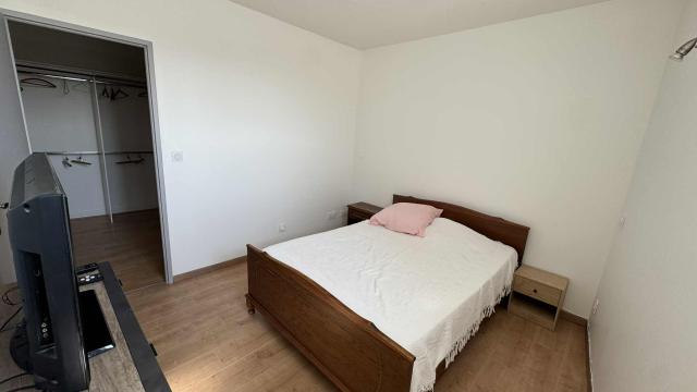 Location appartement T3 St Marcel les Sauzet - Photo 5