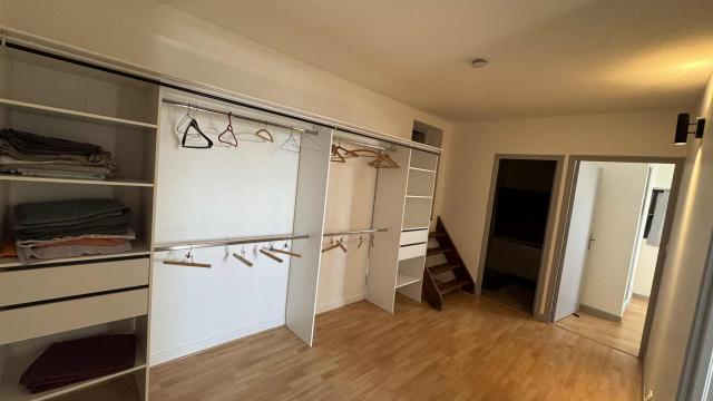 Location appartement T3 St Marcel les Sauzet - Photo 8