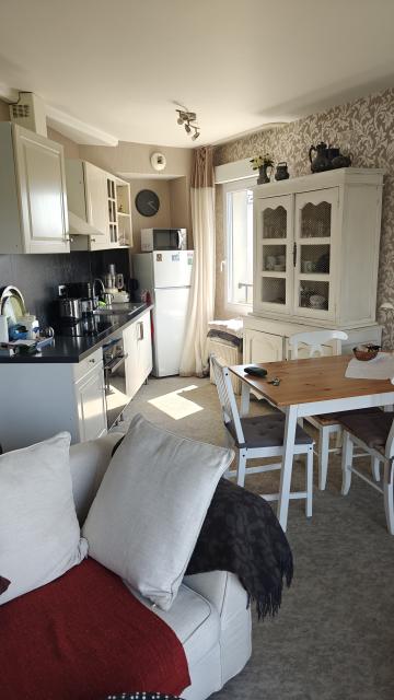 Location appartement T2 Neuilly Plaisance - Photo 4