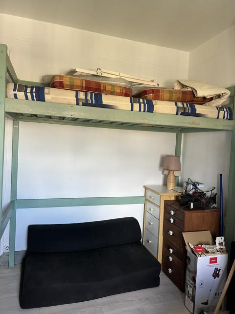Location chambre Paris 17 - Photo 3