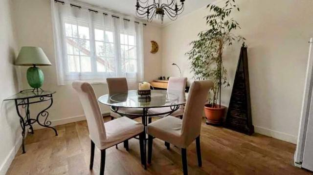 Location maison F4 Chissey en Morvan - Photo 2