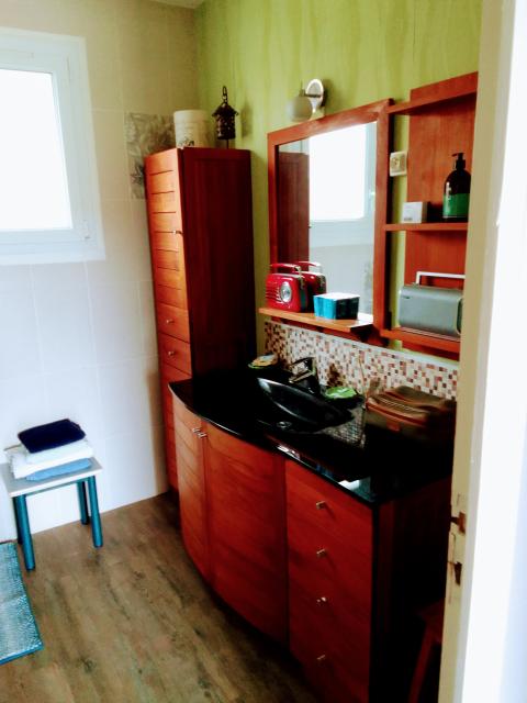 Location maison F4 Chissey en Morvan - Photo 4