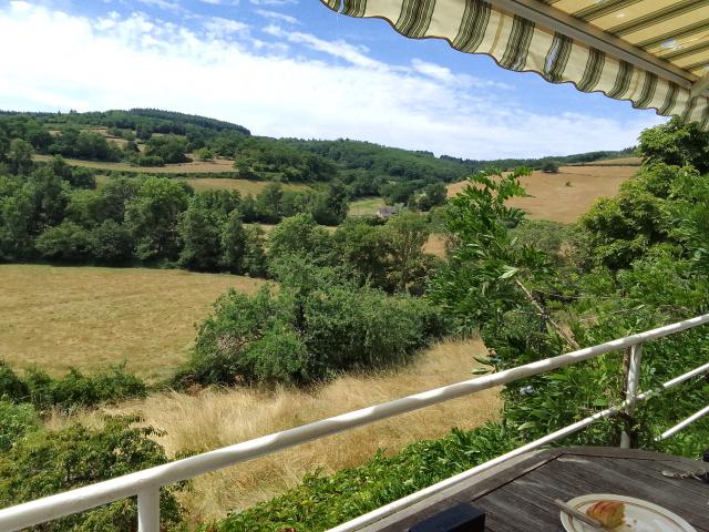 Location maison F4 Chissey en Morvan - Photo 5