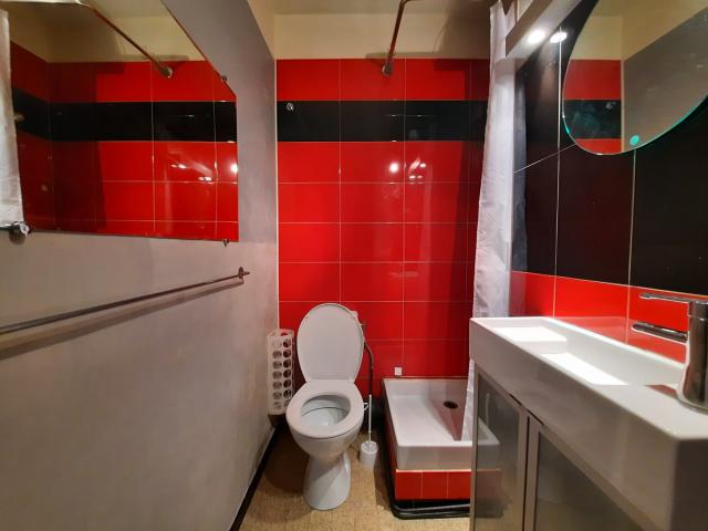 Location studio St Etienne - Photo 2