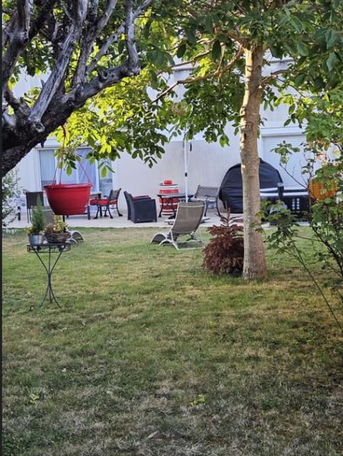 Location maison F4 Pontault Combault - Photo 2