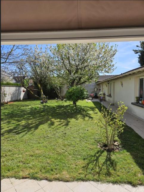 Location maison F4 Pontault Combault - Photo 3