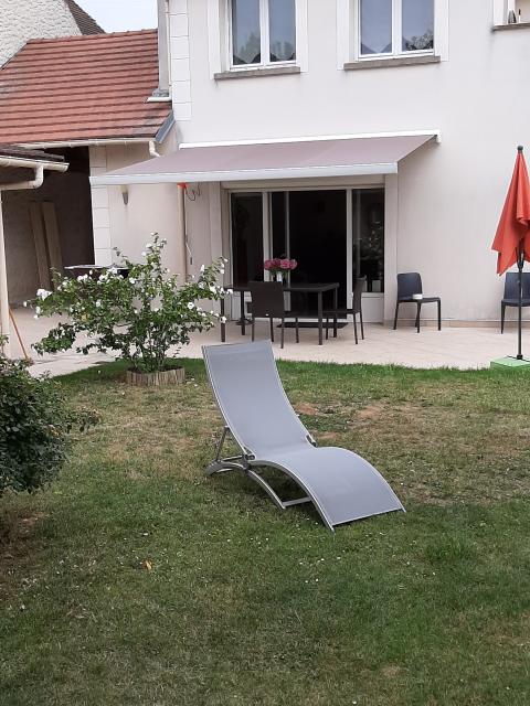 Location maison F4 Pontault Combault - Photo 4