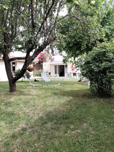 Location maison F4 Pontault Combault - Photo 5