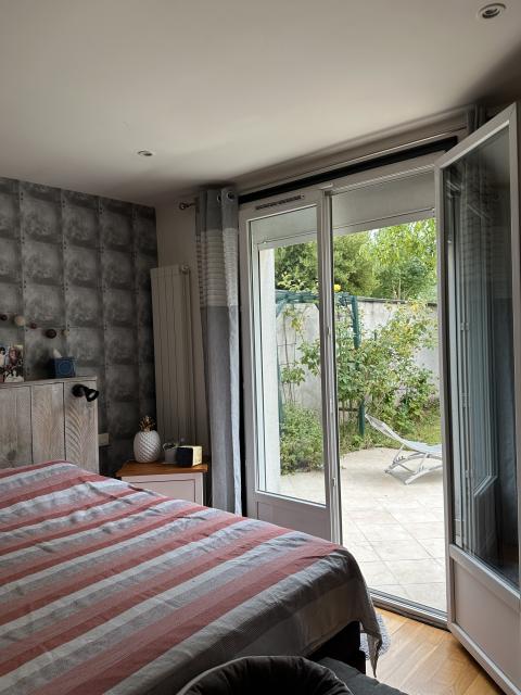 Location maison F4 Pontault Combault - Photo 8