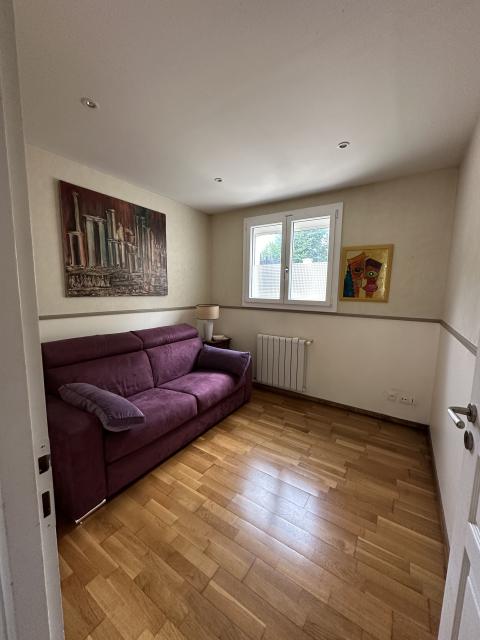 Location maison F4 Pontault Combault - Photo 9
