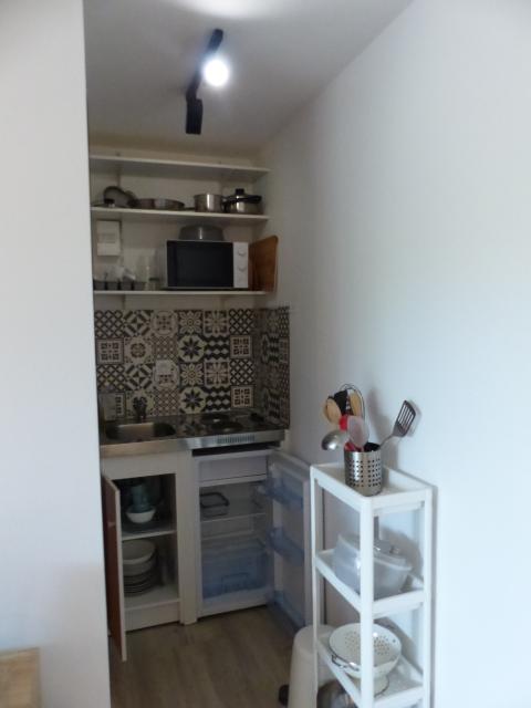 Location studio La Roche sur Yon - Photo 3