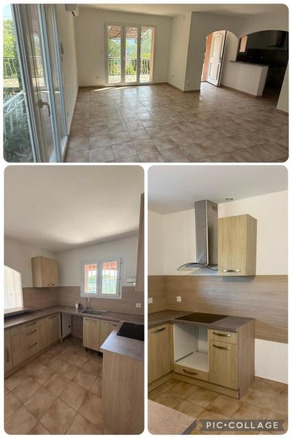 Location maison F4 Uchaud - Photo 5