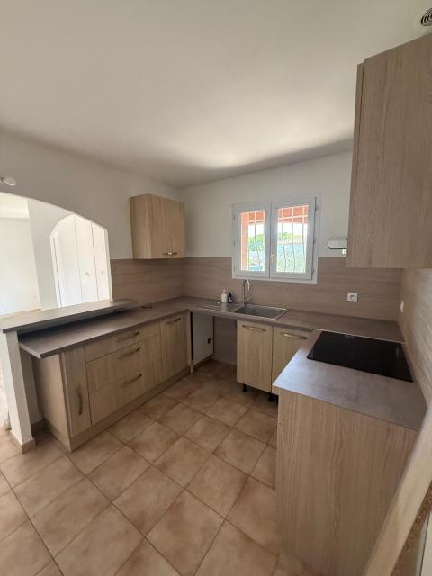 Location maison F4 Uchaud - Photo 6