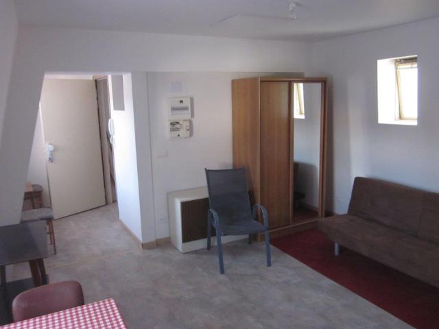 Location studio Huningue - Photo 2