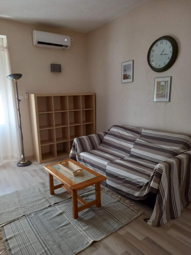 Location chambre Roquemaure - Photo 1