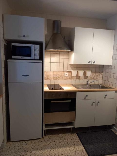 Location appartement T3 Roquemaure - Photo 2