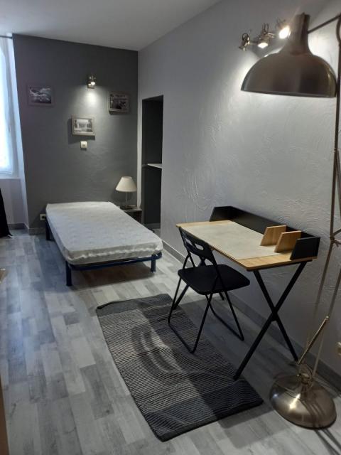 Location appartement T3 Roquemaure - Photo 3