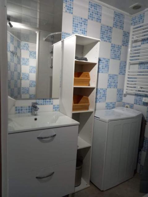 Location appartement T3 Roquemaure - Photo 4