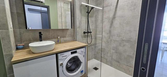 Location appartement T2 La Grande Motte - Photo 3