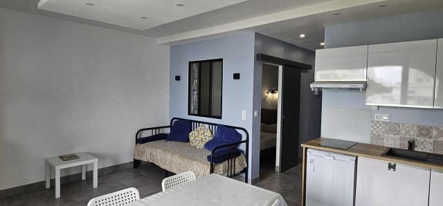 Location appartement T2 La Grande Motte - Photo 6