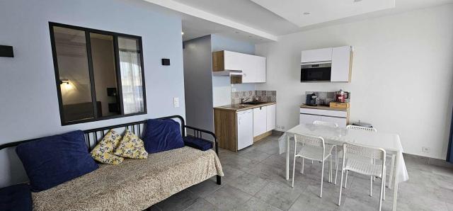 Location appartement T2 La Grande Motte - Photo 7